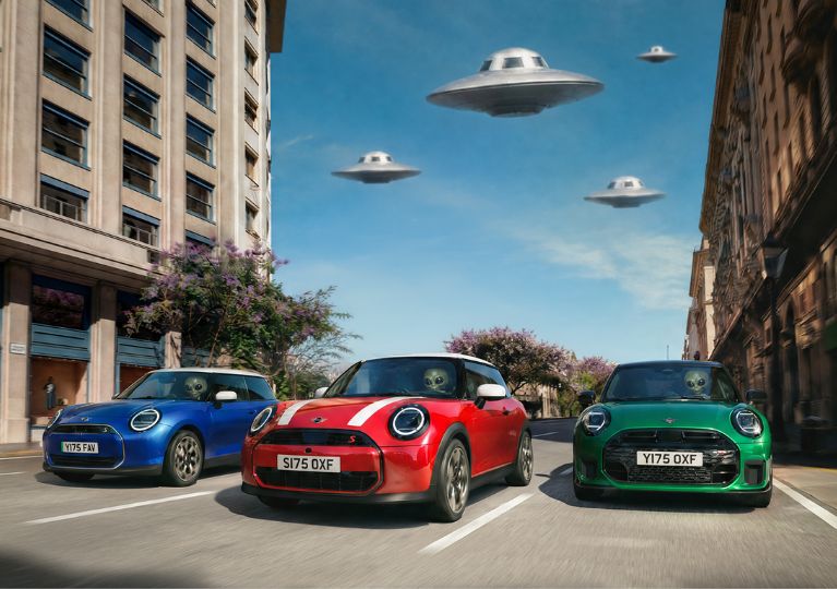 The Lloyd MINI Sale Event