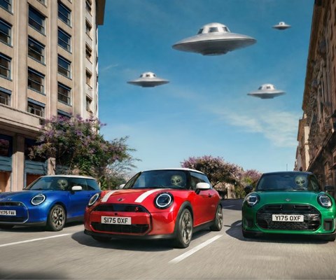The Lloyd MINI Sale Event