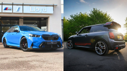 Cars and Coffee