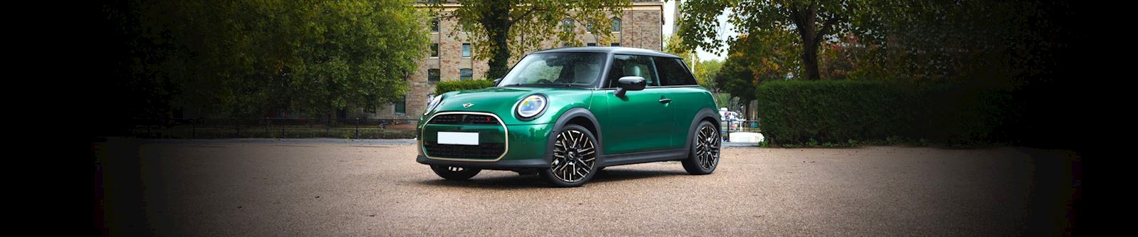 MINI Exclusive Event