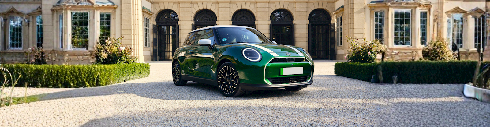 The Lloyd MINI Sale Event