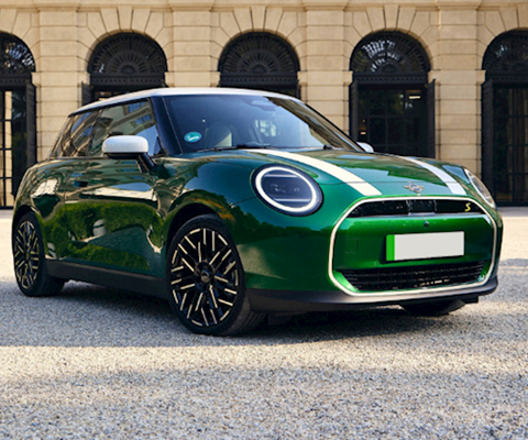 The Lloyd MINI Sale Event