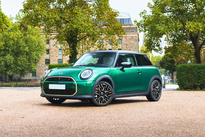 The Lloyd Exclusive Event