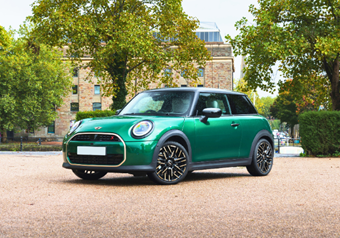 The Lloyd Exclusive Event