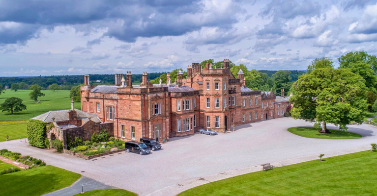 Carlisle BMW Ride and Drive Event