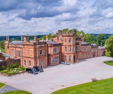 Carlisle BMW Ride and Drive Event