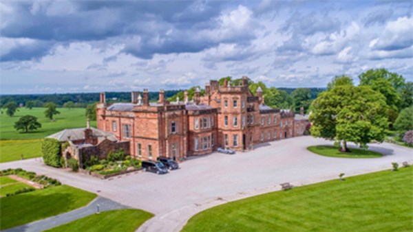 Carlisle MINI Ride and Drive Event