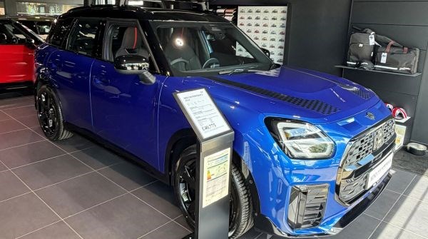 MINI Countryman S ALL4 Sport