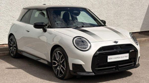 MINI Cooper E