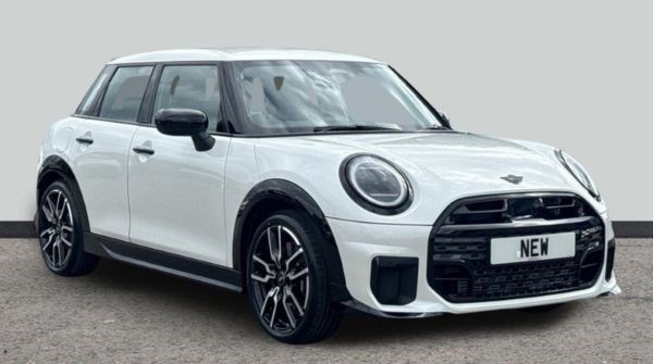 MINI Countryman E