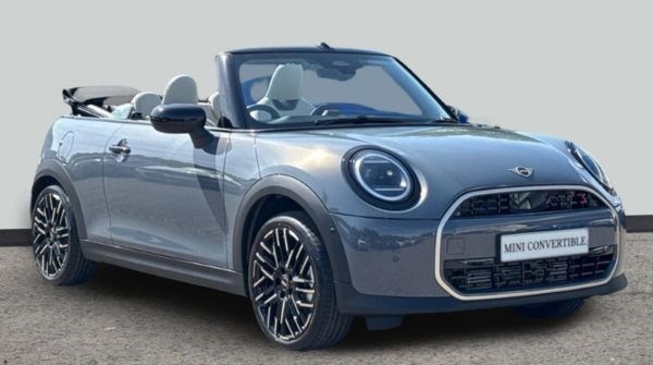MINI John Cooper Works Aceman