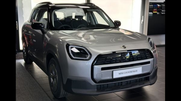 MINI Countryman E Classic
