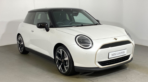 MINI Cooper E Exclusive