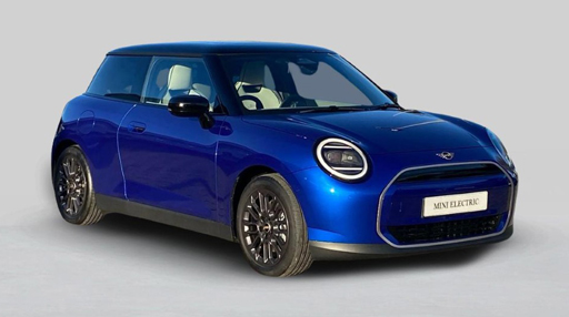 MINI Cooper E Exclusive