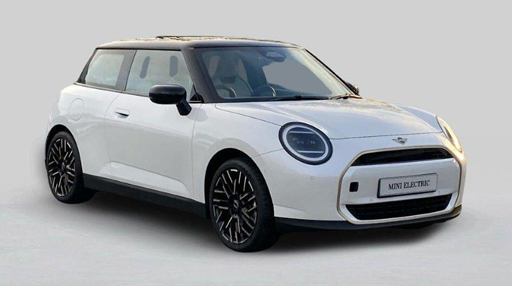 MINI Cooper E Exclusive