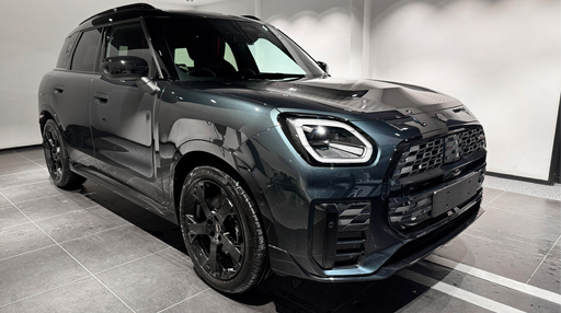 MINI Countryman S ALL4 Sport