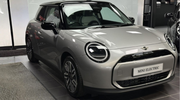 MINI Cooper E