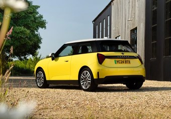 make the switch to mini electric