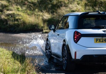 New MINI offers