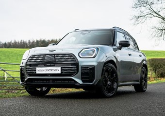 New MINI deals