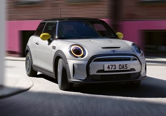 The Latest New MINI Deals and Offers at Lloyd Motor Group