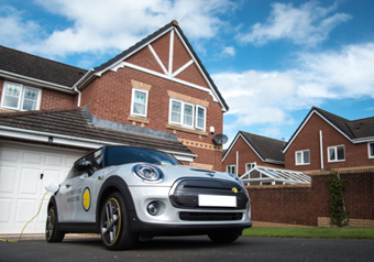 Can you get electric car grants for used MINI Electrics?