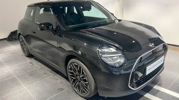 MINI Cooper E