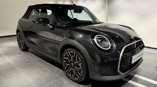 MINI Cooper E