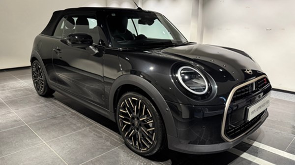 MINI Cooper E
