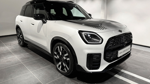 MINI Countryman S ALL4  