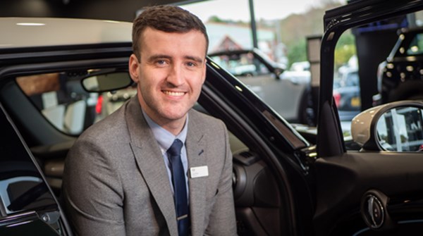 Meet Our Business Specialists