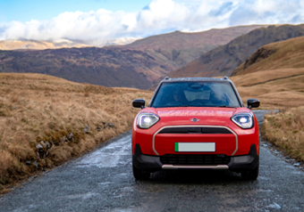 LOYALTY OFFER AVAILABLE