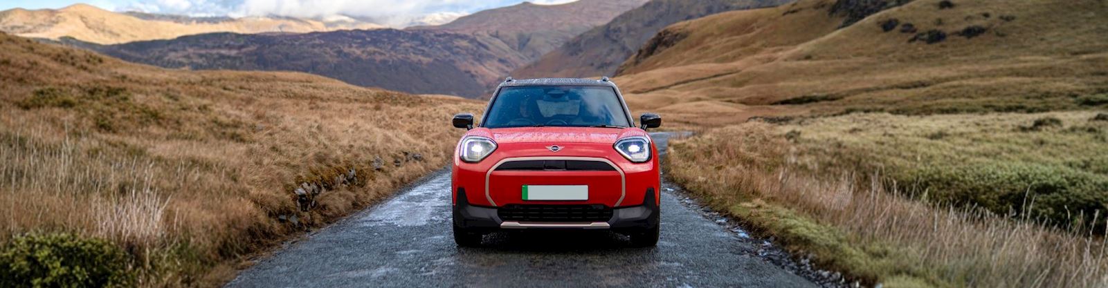 New MINI Loyalty Offer