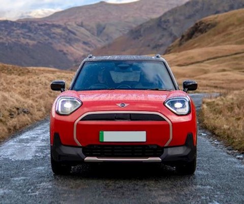 New MINI Loyalty Offer