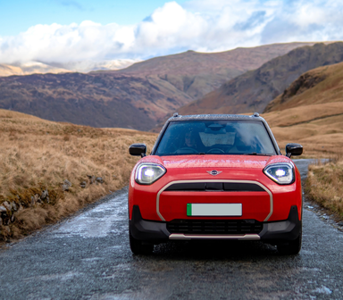 New MINI Loyalty Offer