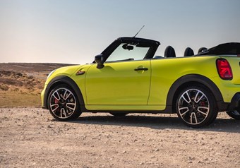 Why Buy a Used Convertible?