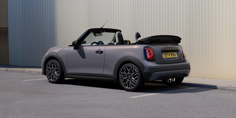 MINI Convertible