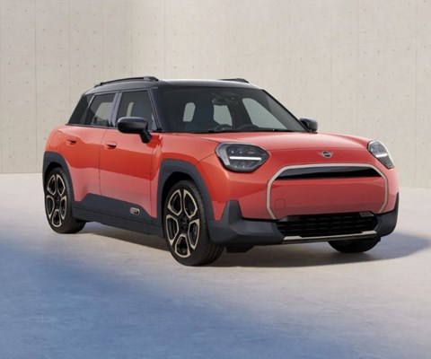 Lloyd New MINI Aceman Electric Offers