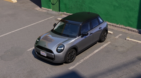 Browse MINI Cooper 5-Door Offers