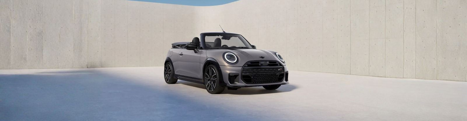 Lloyd MINI Convertible Offers
