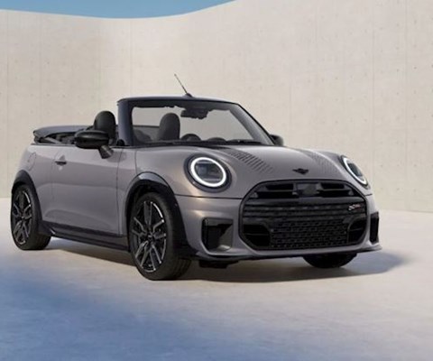Lloyd MINI Convertible Offers