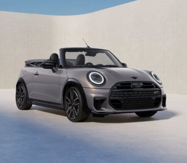 MINI Convertible Offers