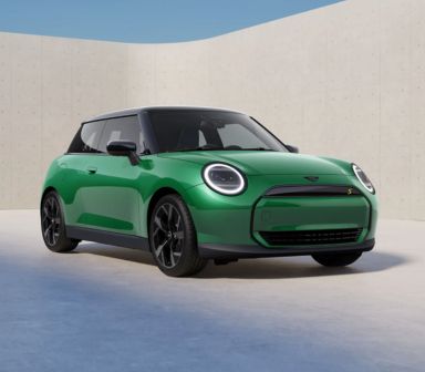 New MINI Cooper Electric Offers