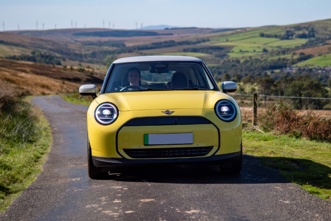 LOYALTY OFFER AVAILABLE