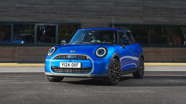 Browse MINI Cooper 5-Door Offers