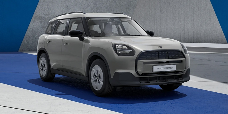 MINI Countryman E Classic