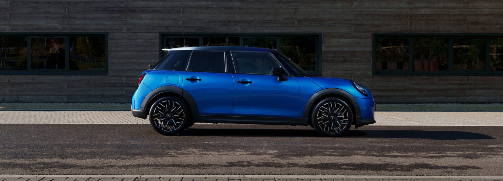 MINI Cooper 5 Door