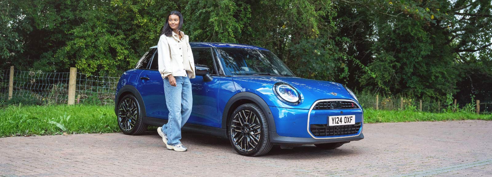 MINI Cooper 5 Door