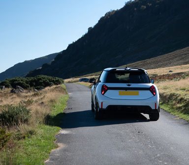 New MINI Loyalty Offer