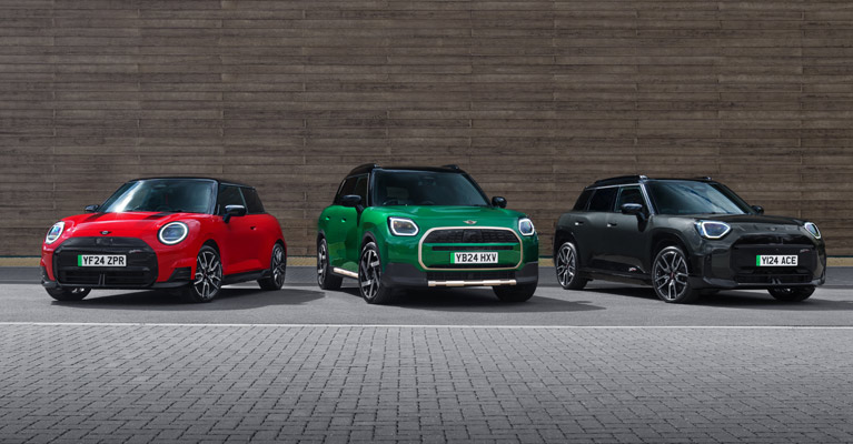 Lloyd MINI 1 Year Free Insurance & £1,500 Savings